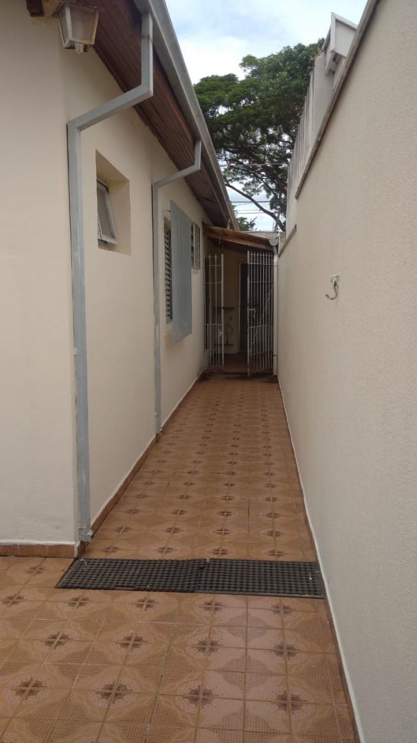 Casa à venda com 4 quartos, 176m² - Foto 27