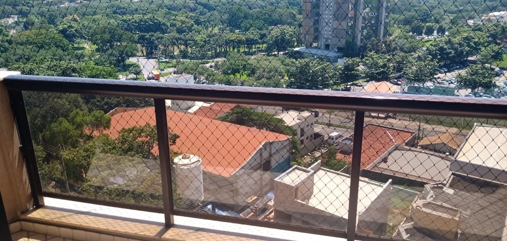 Apartamento à venda com 3 quartos, 140m² - Foto 10