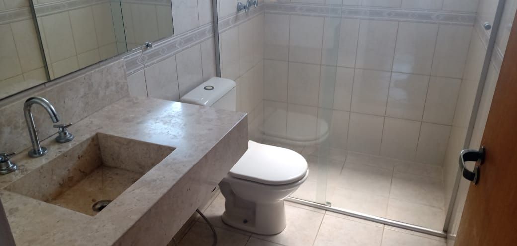 Apartamento à venda com 3 quartos, 140m² - Foto 11