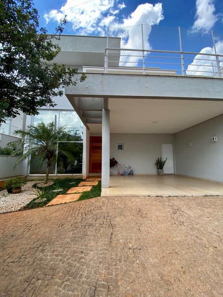 Casa de Condomínio à venda com 4 quartos, 240m² - Foto 20