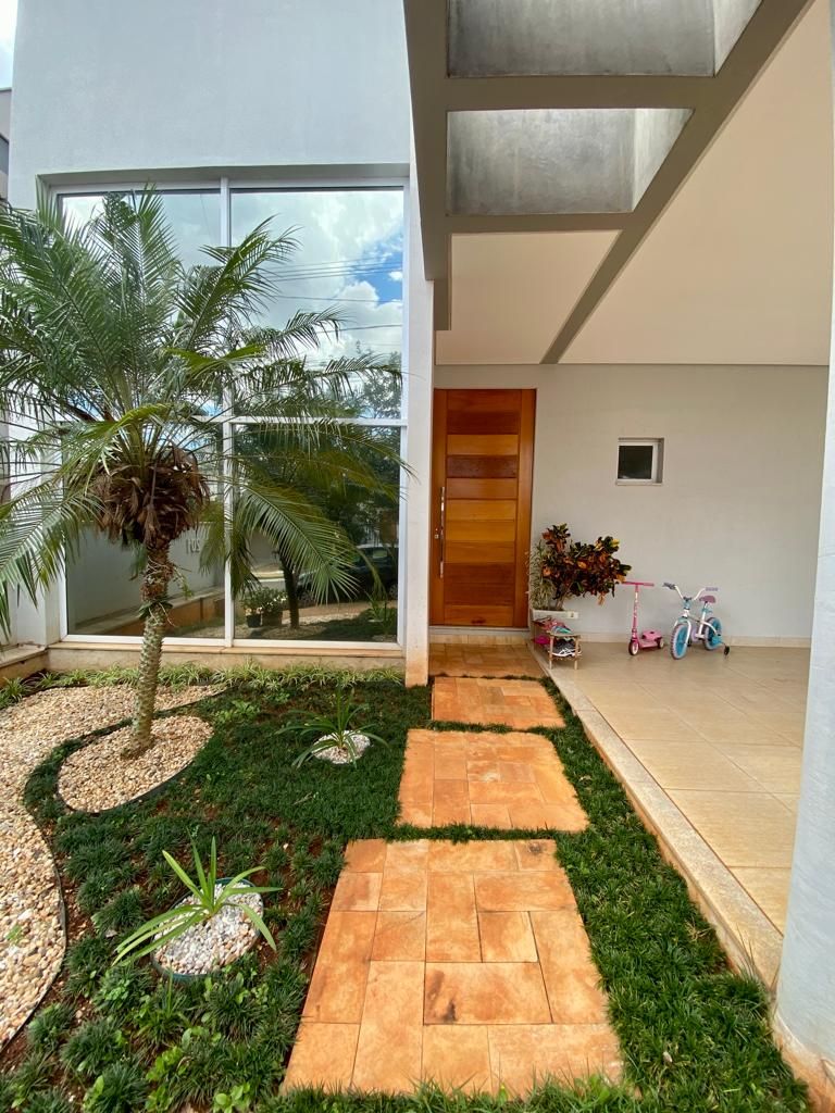 Casa de Condomínio à venda com 4 quartos, 240m² - Foto 21