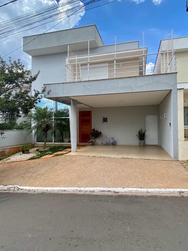 Casa de Condomínio à venda com 4 quartos, 240m² - Foto 29