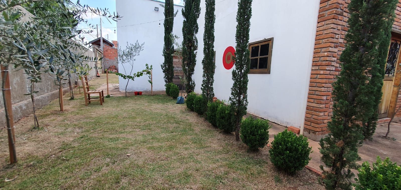 Casa à venda com 2 quartos, 60m² - Foto 7