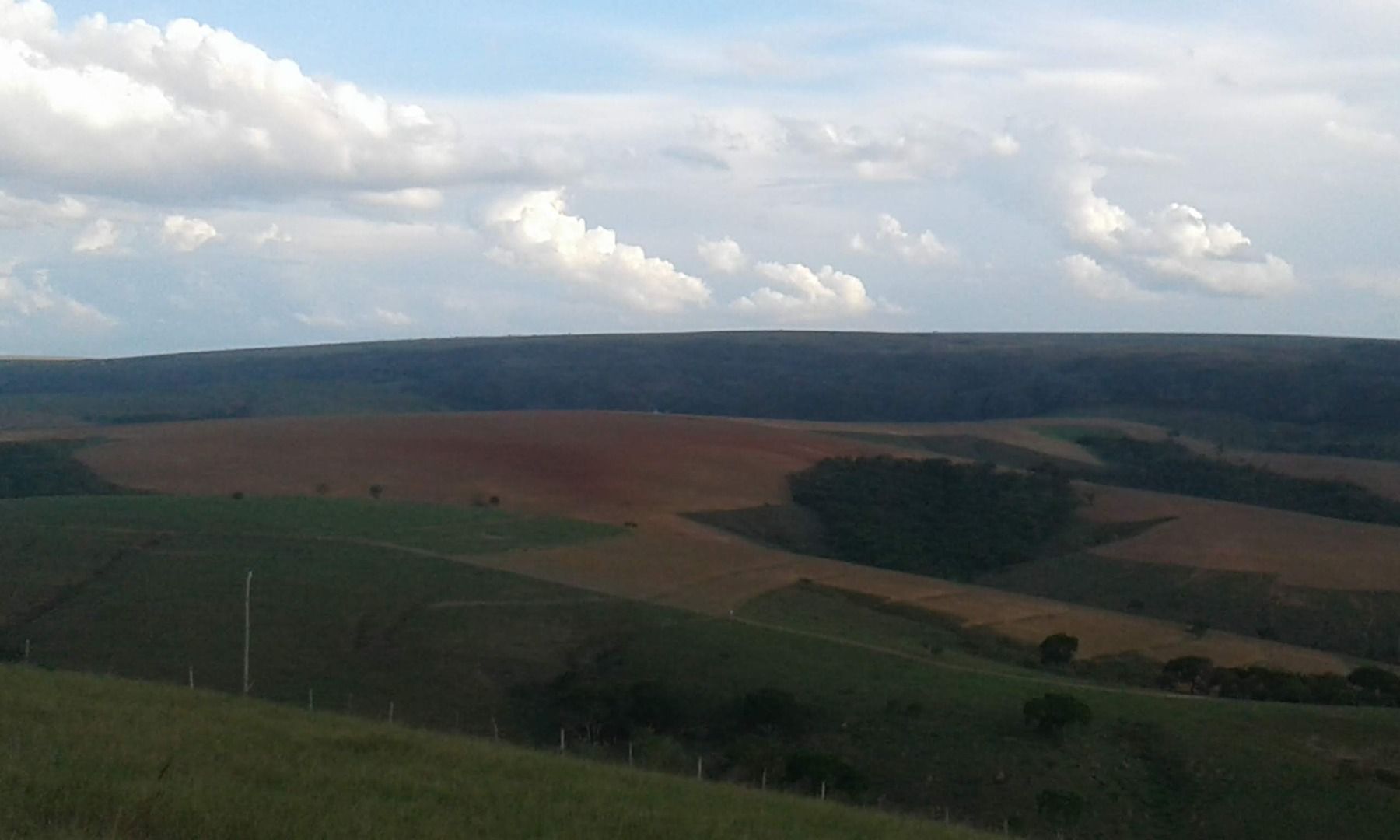 Fazenda à venda com 5 quartos, 500m² - Foto 11