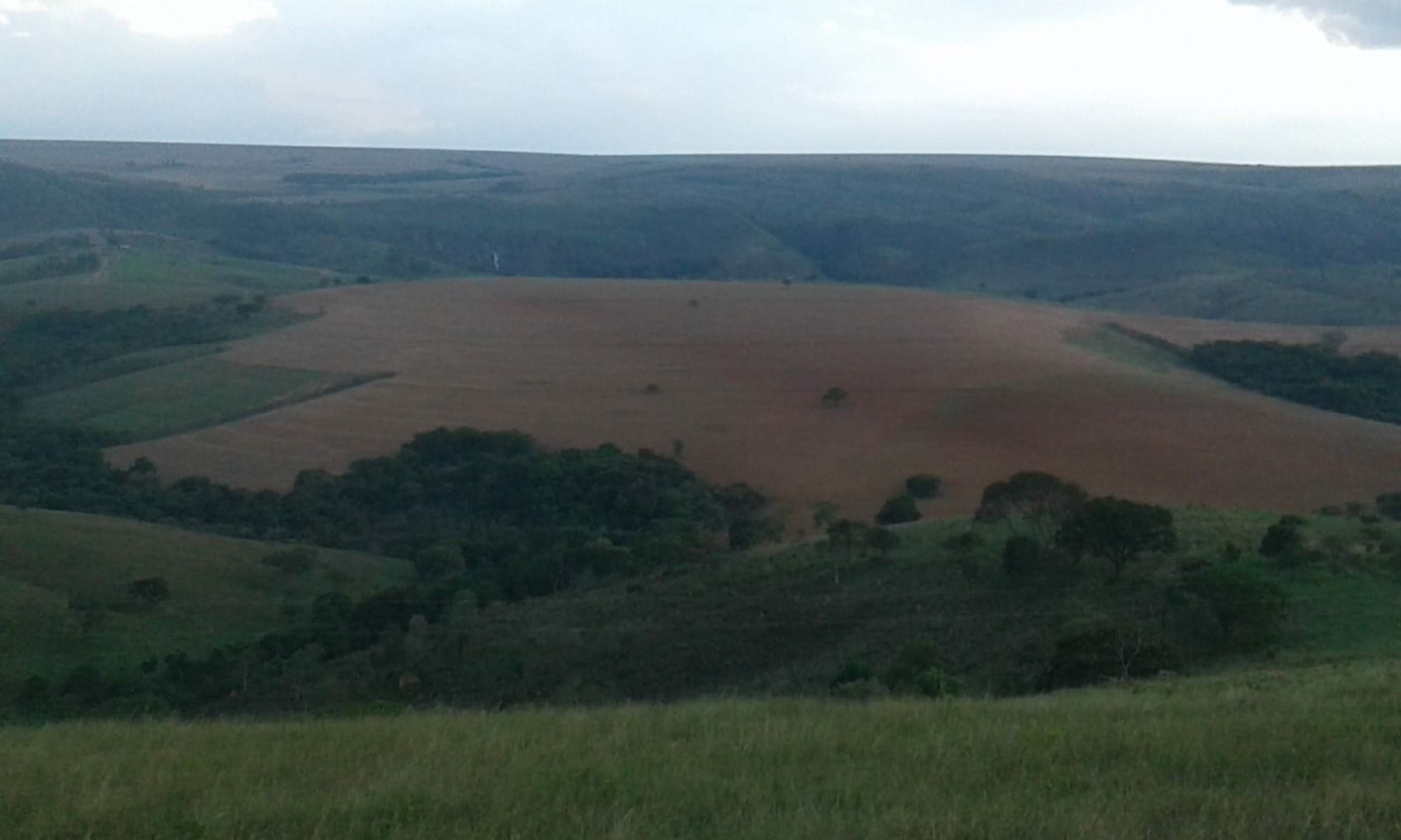 Fazenda à venda com 5 quartos, 500m² - Foto 13