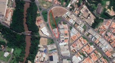 Loja-Salão à venda, 1000m² - Foto 1