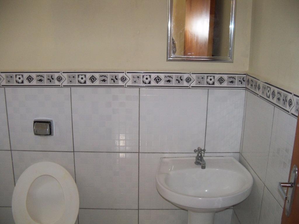 Casa à venda com 4 quartos, 150m² - Foto 18