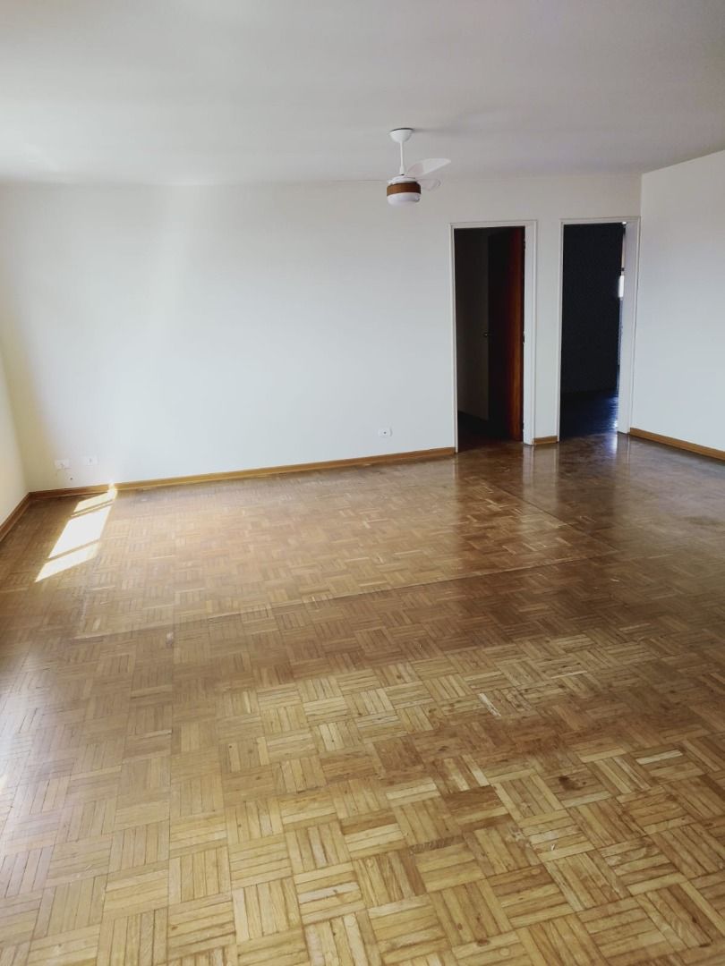 Apartamento à venda com 3 quartos, 165m² - Foto 3