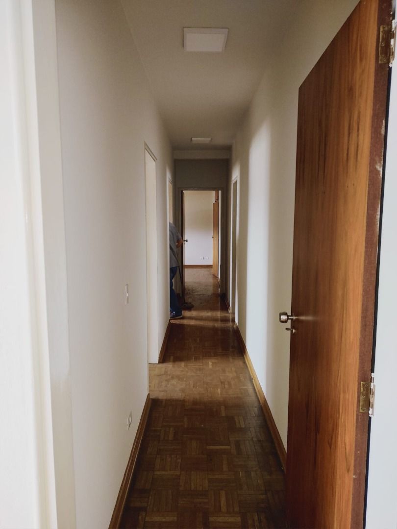 Apartamento à venda com 3 quartos, 165m² - Foto 4