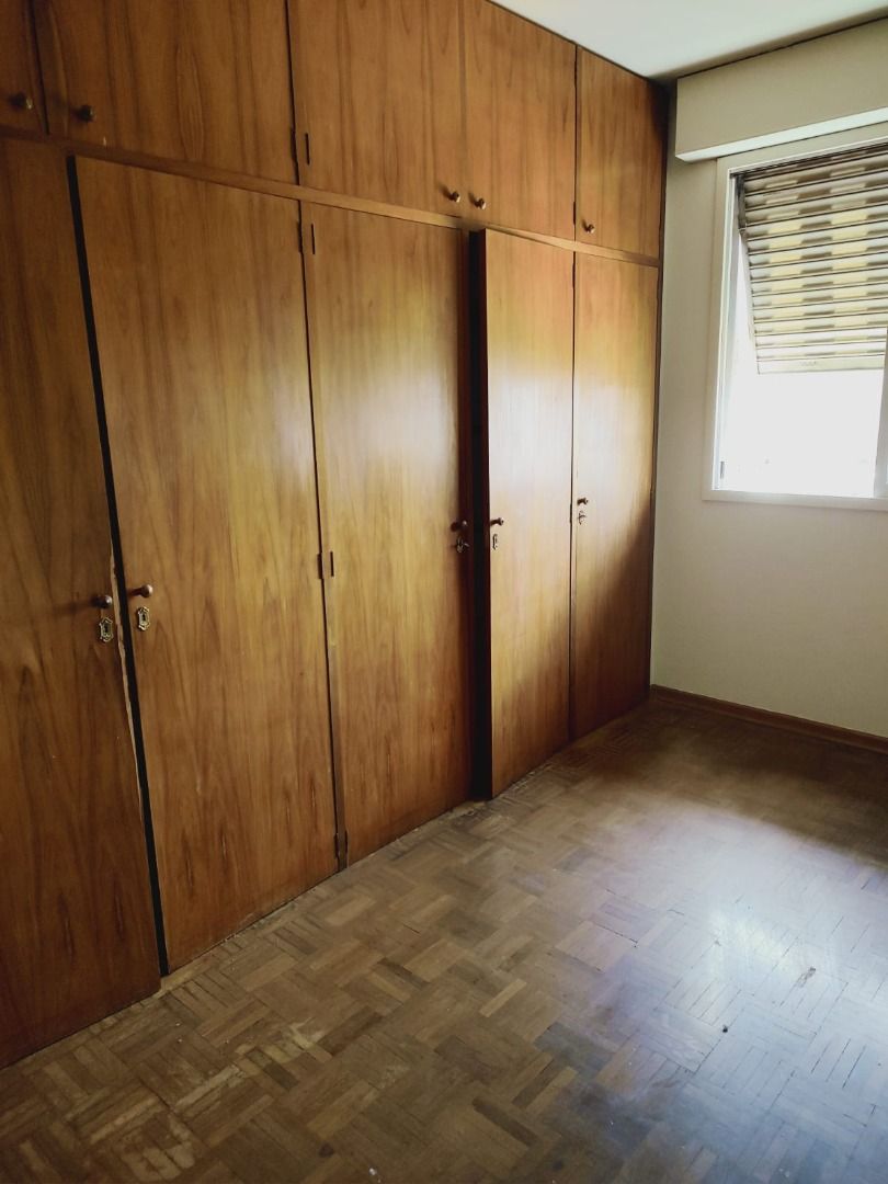 Apartamento à venda com 3 quartos, 165m² - Foto 5