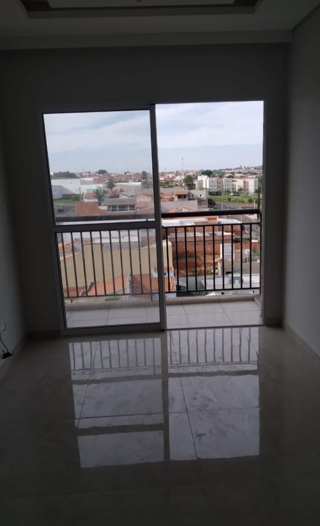 Apartamento à venda com 2 quartos, 56m² - Foto 4