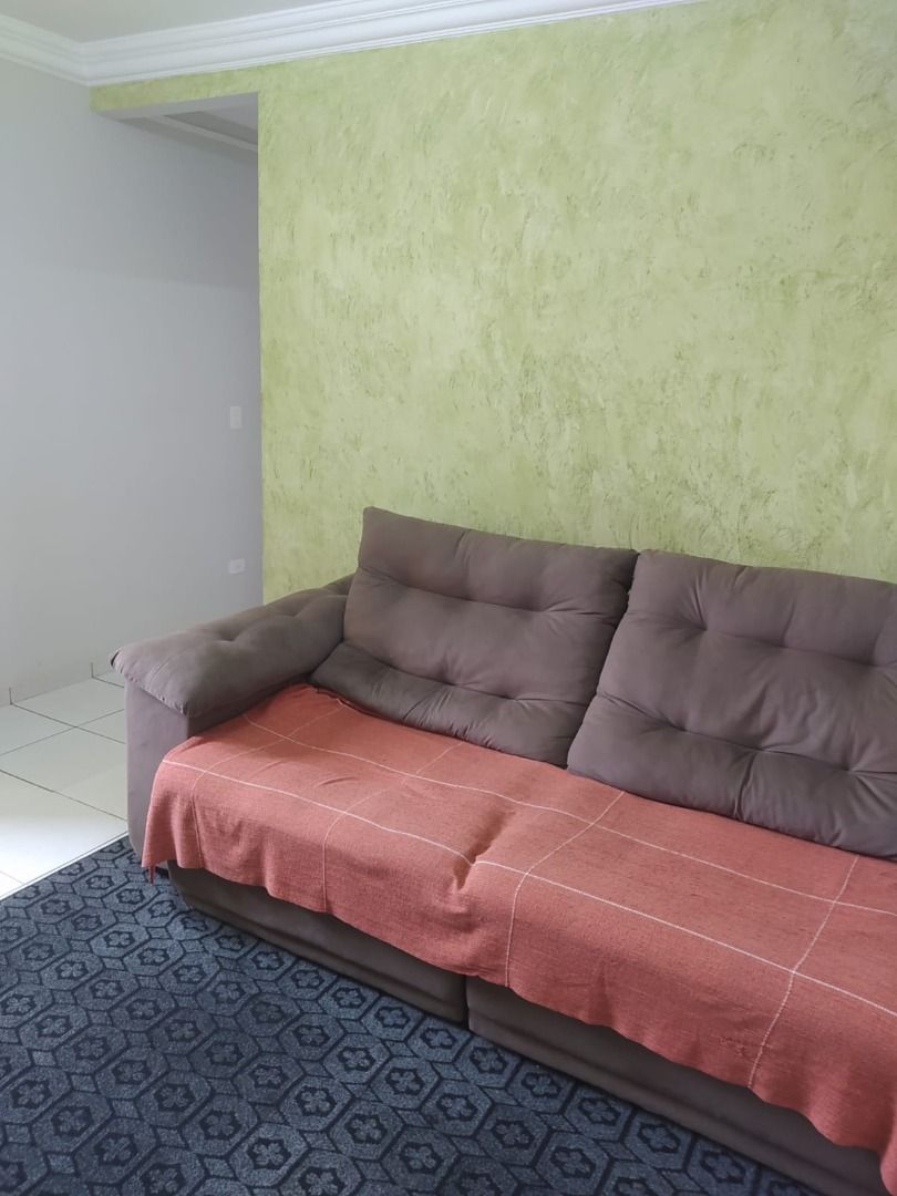 Apartamento à venda com 2 quartos, 57m² - Foto 10