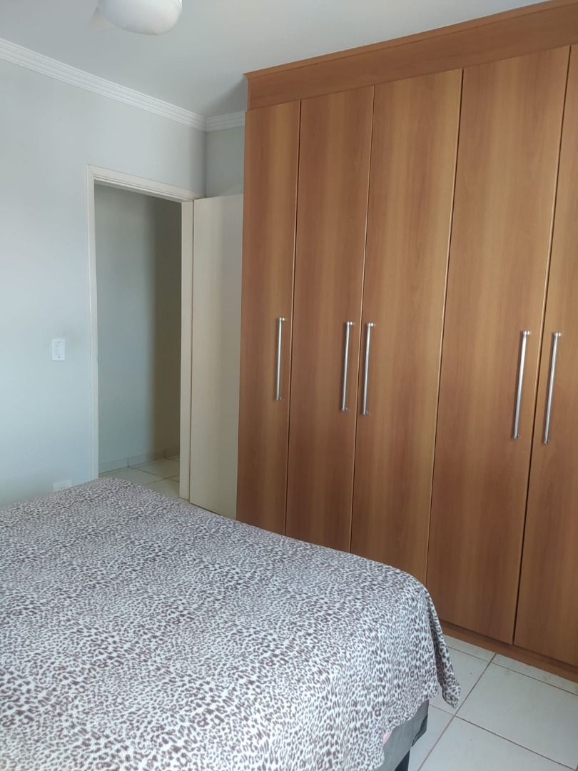 Apartamento à venda com 2 quartos, 57m² - Foto 12