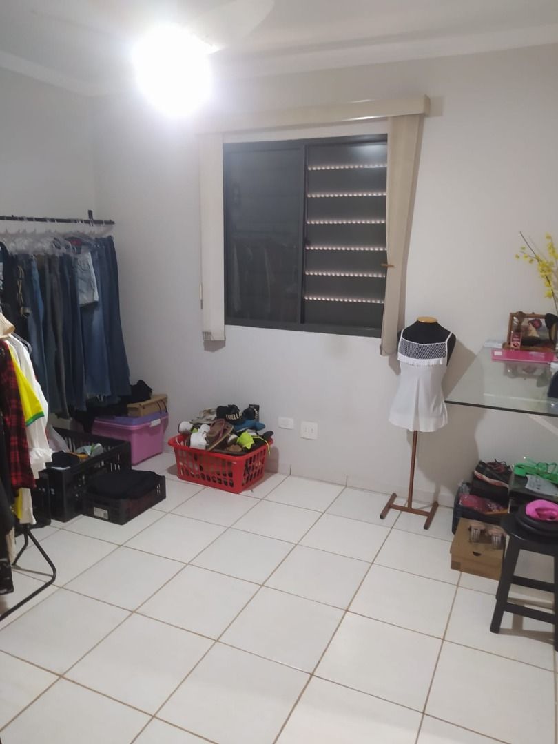 Apartamento à venda com 2 quartos, 57m² - Foto 2