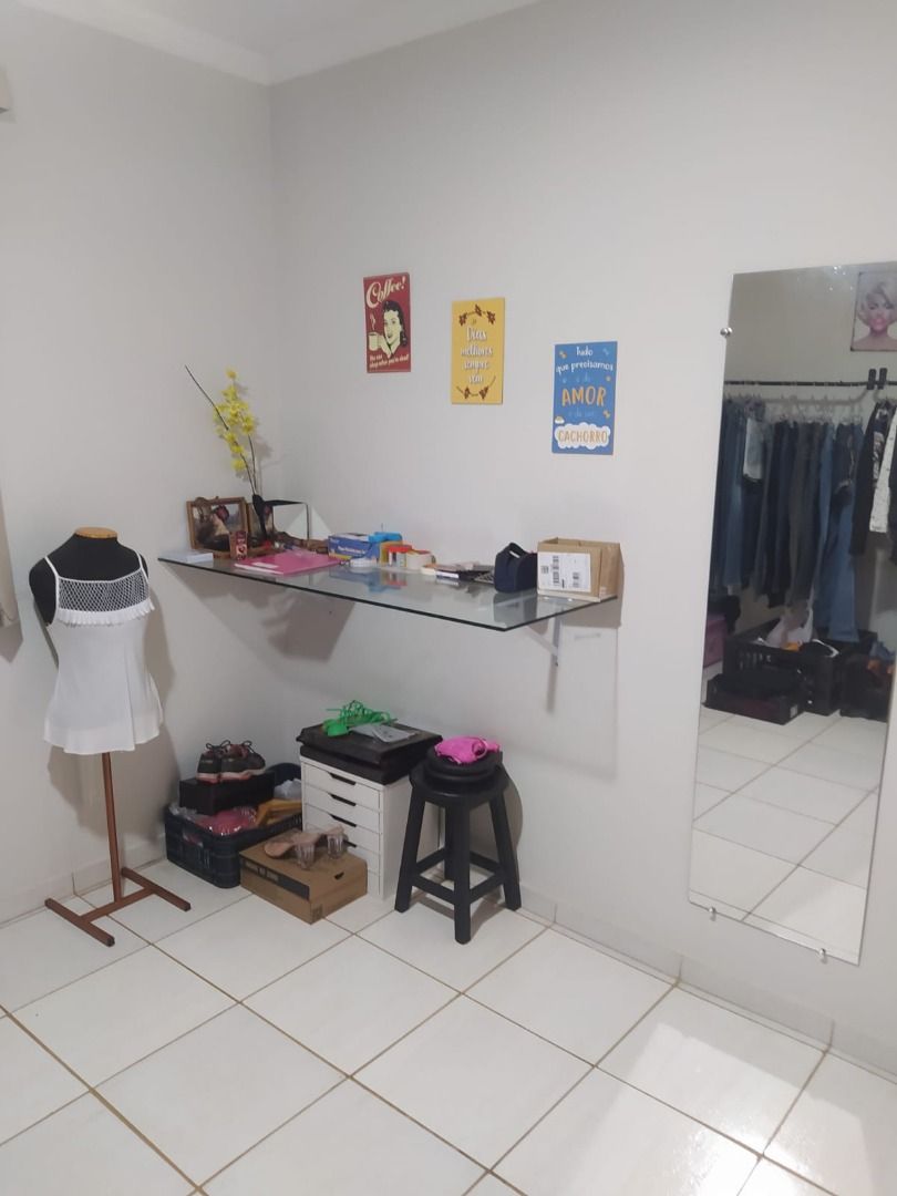 Apartamento à venda com 2 quartos, 57m² - Foto 3