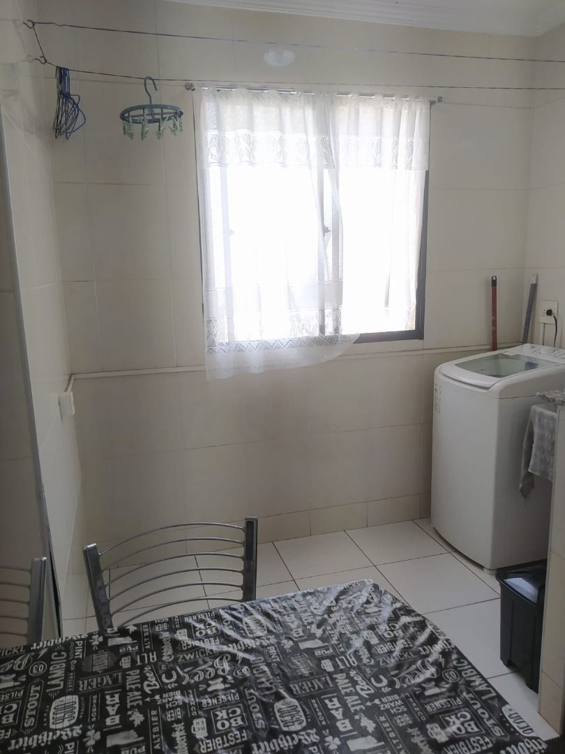 Apartamento à venda com 2 quartos, 57m² - Foto 6