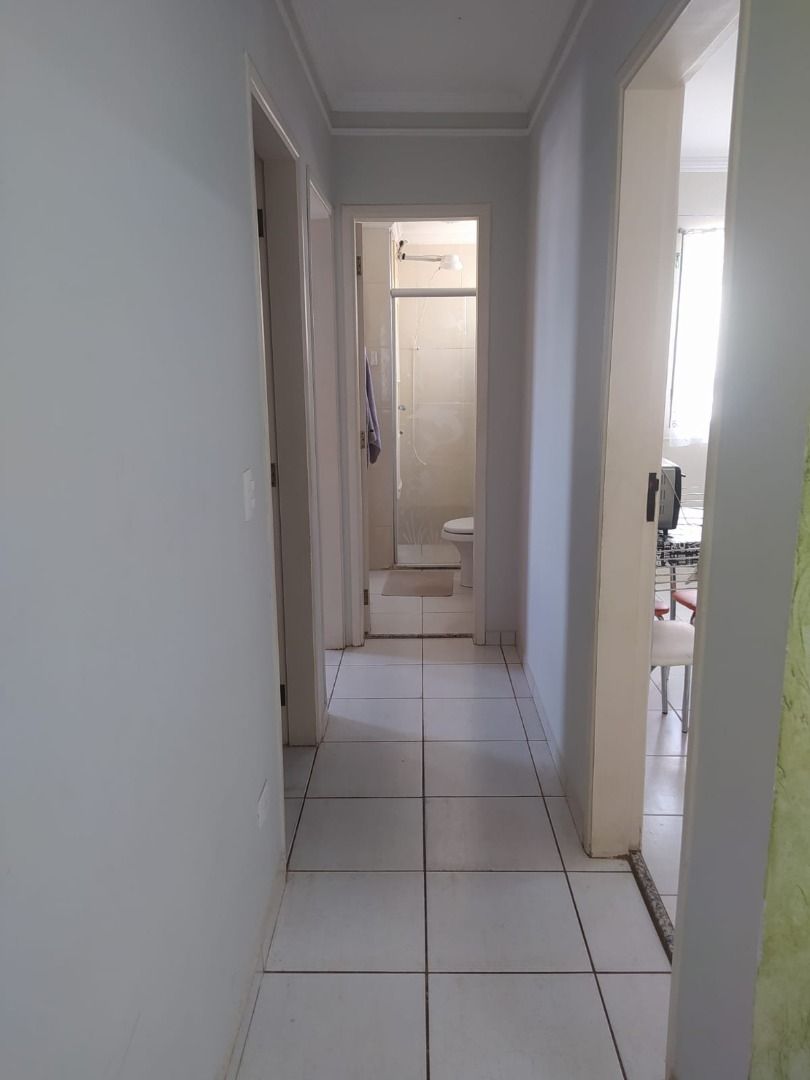 Apartamento à venda com 2 quartos, 57m² - Foto 7