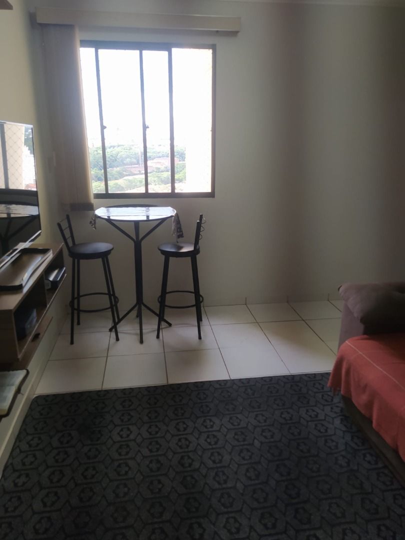 Apartamento à venda com 2 quartos, 57m² - Foto 9