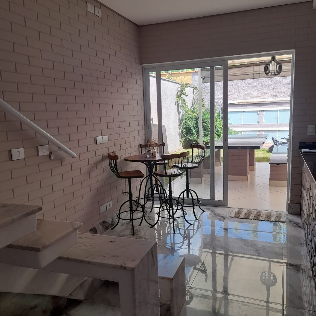 Casa à venda com 2 quartos, 176m² - Foto 20