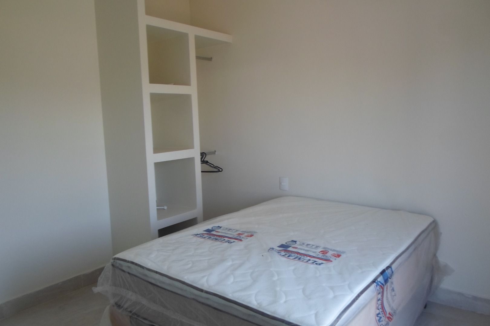 Kitnet e Studio para alugar com 1 quarto, 35m² - Foto 3
