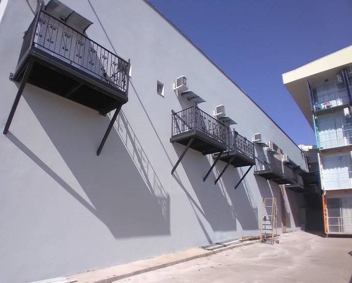 Kitnet e Studio para alugar com 1 quarto, 35m² - Foto 4