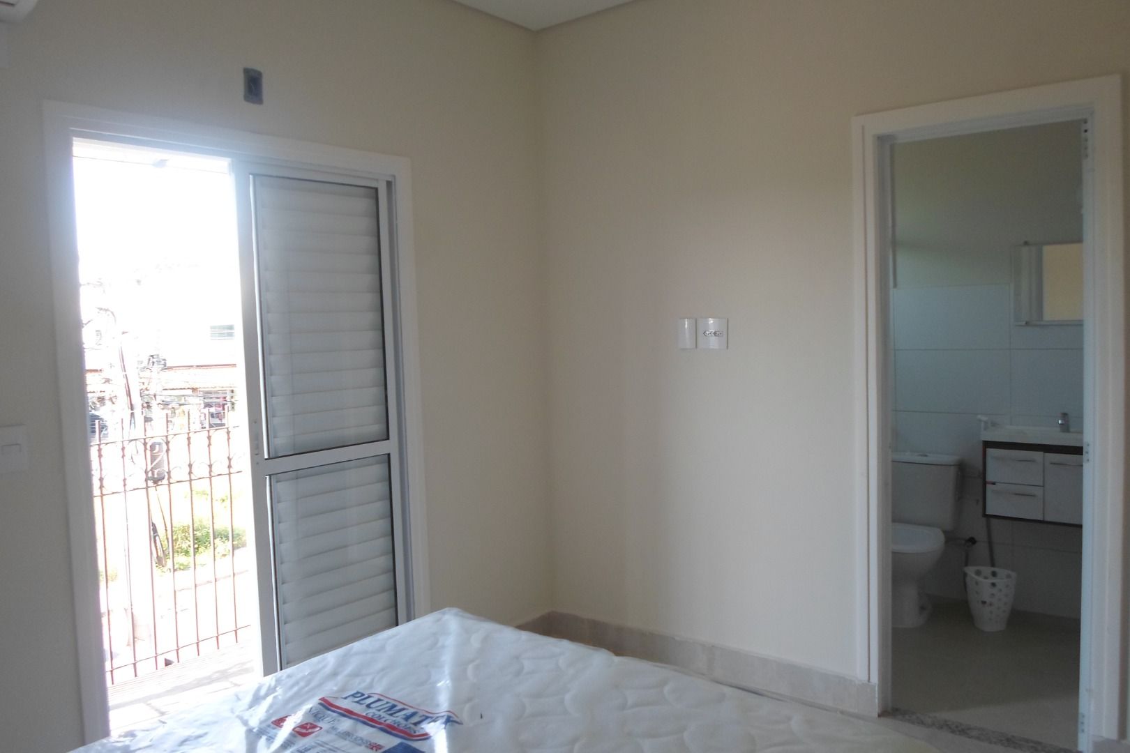 Kitnet e Studio para alugar com 1 quarto, 35m² - Foto 6