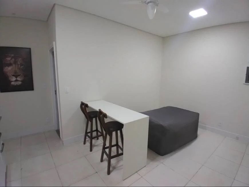 Kitnet e Studio para alugar com 1 quarto, 35m² - Foto 4