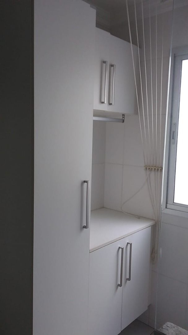 Apartamento, 2 quartos, 53 m² - Foto 11