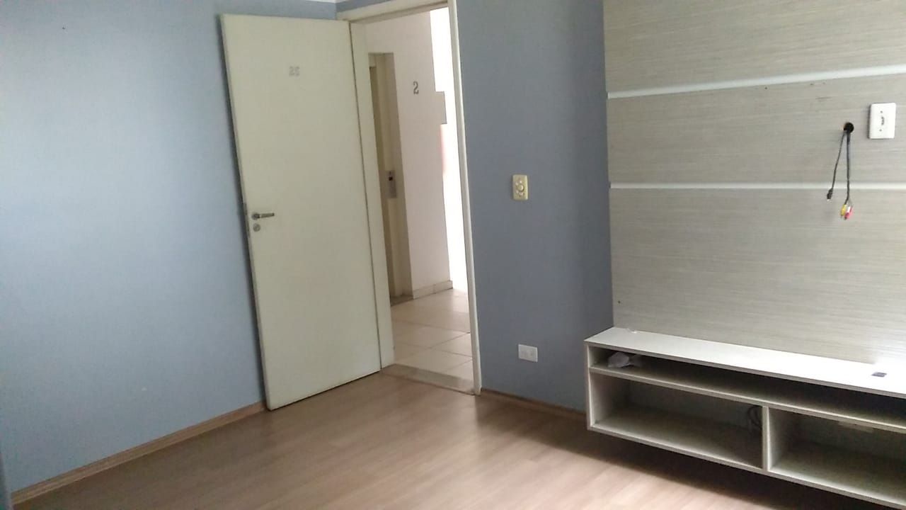 Apartamento, 2 quartos, 53 m² - Foto 2