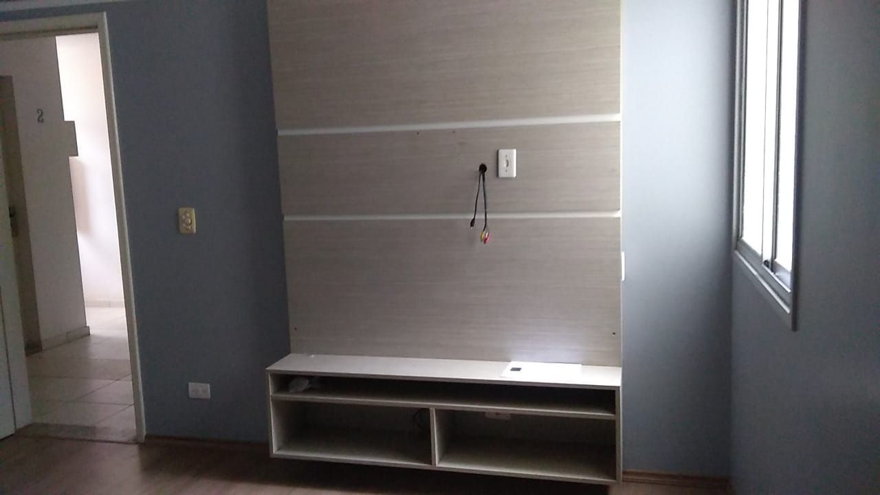 Apartamento, 2 quartos, 53 m² - Foto 3