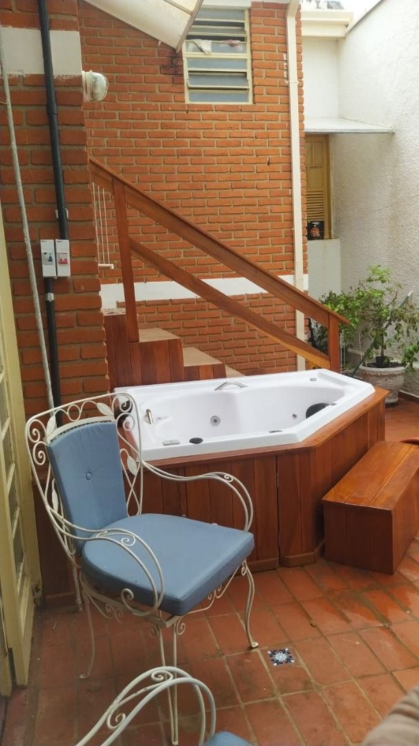 Casa à venda com 2 quartos, 60m² - Foto 22