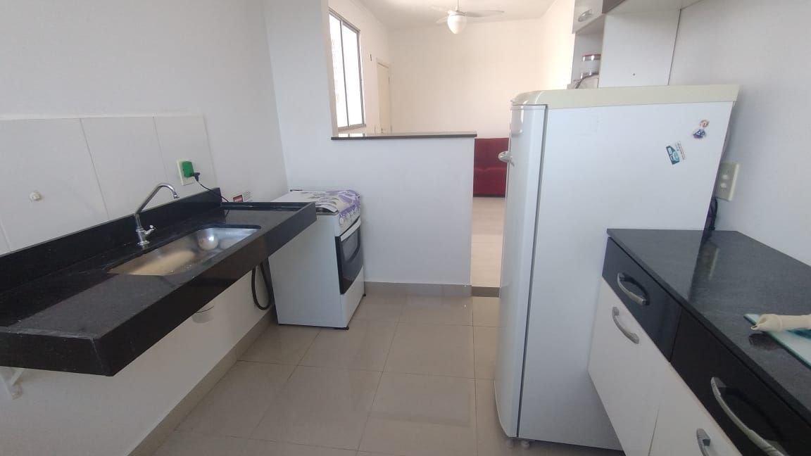 Apartamento à venda com 2 quartos, 45m² - Foto 11