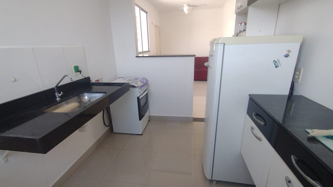 Apartamento à venda com 2 quartos, 45m² - Foto 13