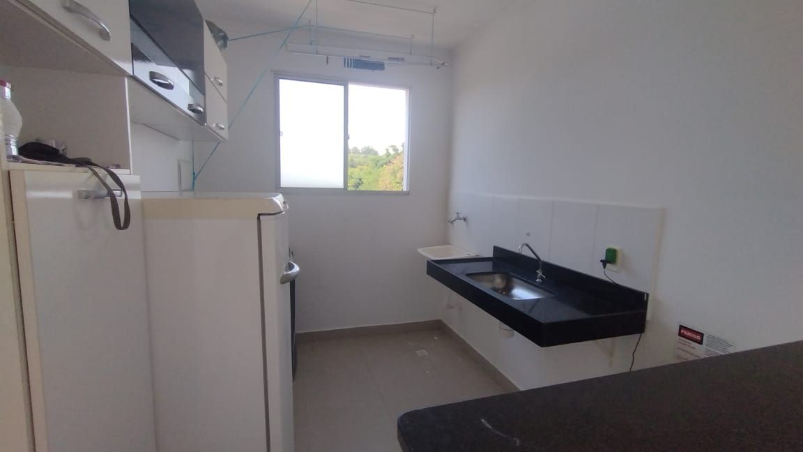 Apartamento à venda com 2 quartos, 45m² - Foto 14