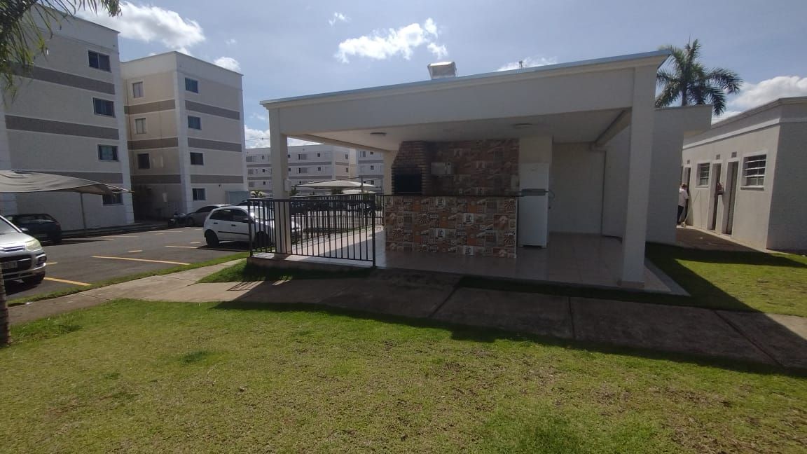 Apartamento à venda com 2 quartos, 45m² - Foto 21