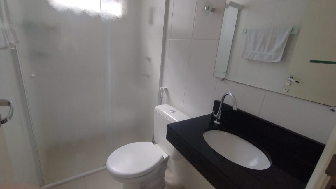 Apartamento à venda com 2 quartos, 45m² - Foto 4