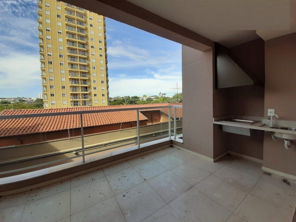 Apartamento à venda com 2 quartos, 72m² - Foto 2