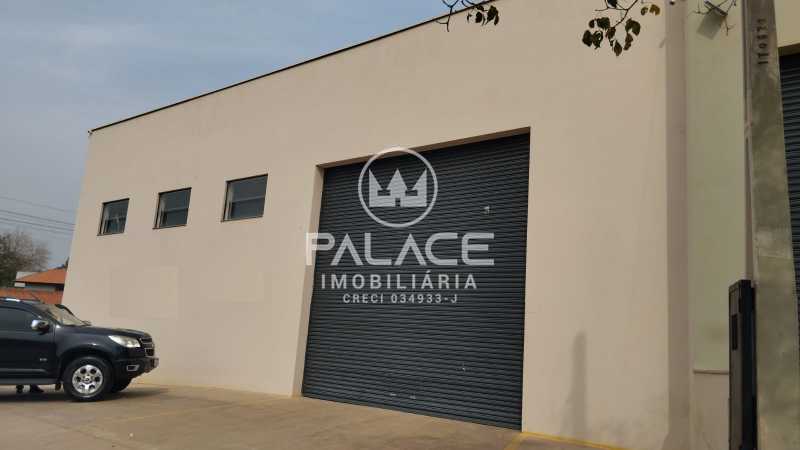 Loja-Salão, 321 m² - Foto 1