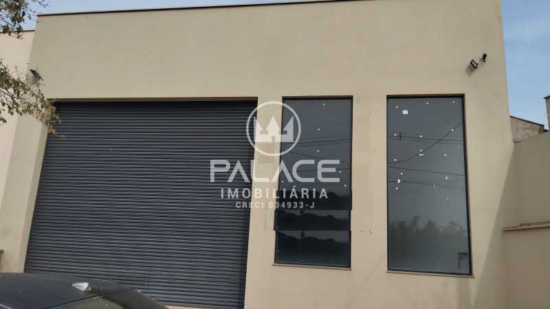 Loja-Salão, 271 m² - Foto 1