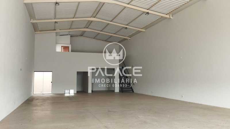 Loja-Salão, 271 m² - Foto 2