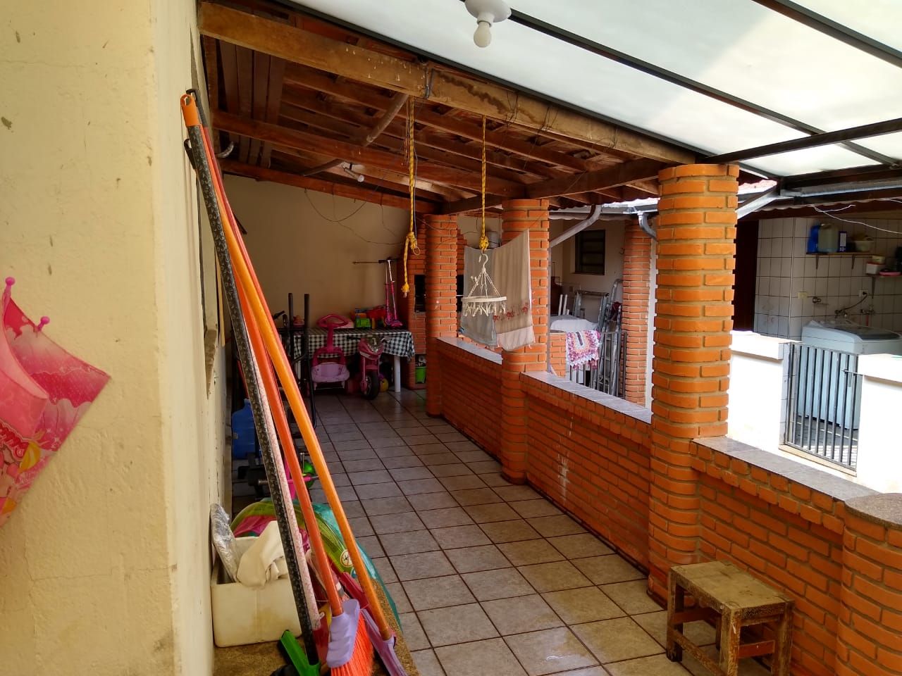 Casa à venda com 3 quartos, 360m² - Foto 23