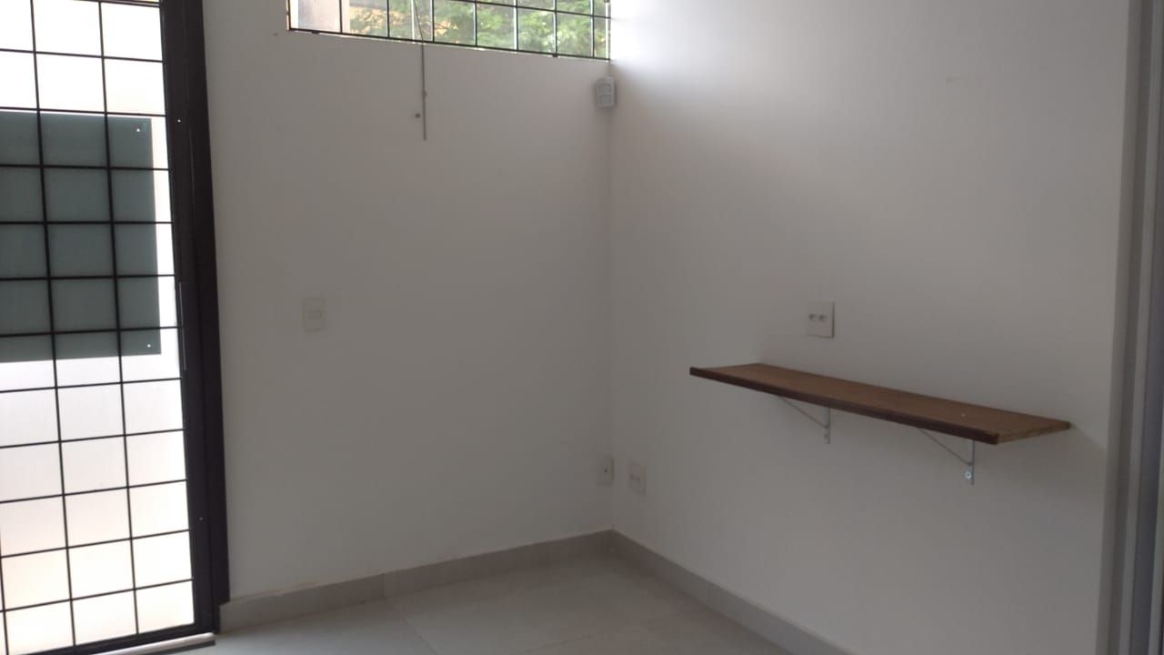 Conjunto Comercial-Sala para alugar, 15m² - Foto 3