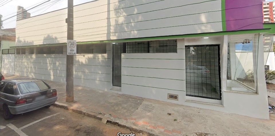 Conjunto Comercial-Sala para alugar, 10m² - Foto 1