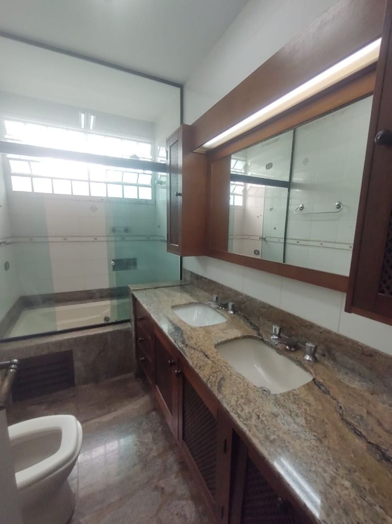 Casa para alugar com 1 quarto, 250m² - Foto 15