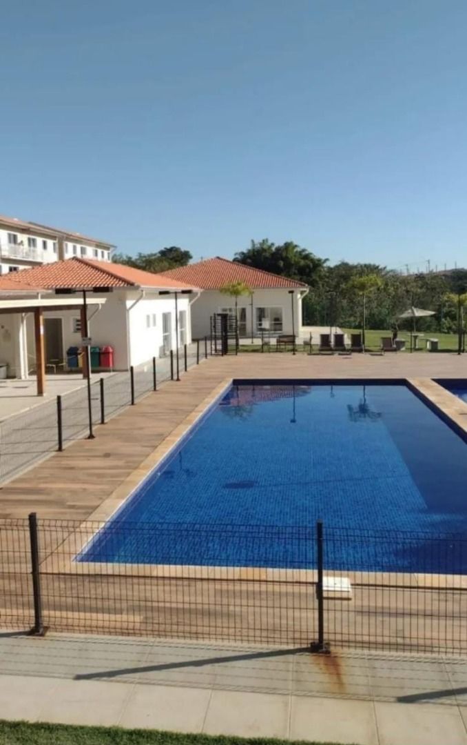 Casa de Condomínio à venda com 2 quartos, 53m² - Foto 17