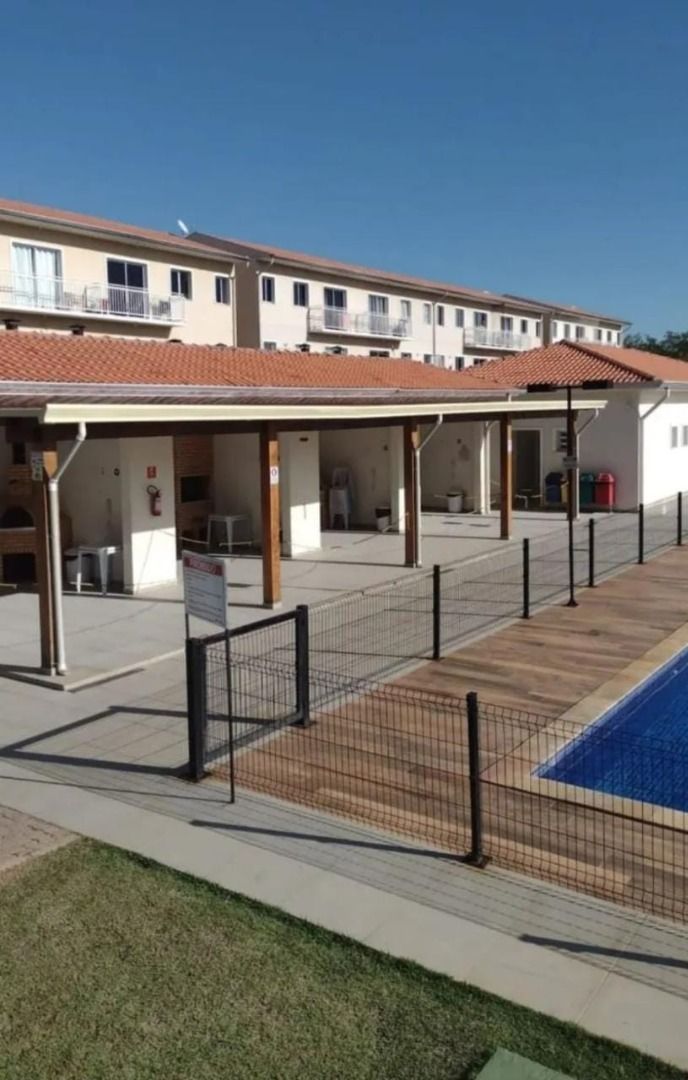 Casa de Condomínio à venda com 2 quartos, 53m² - Foto 19