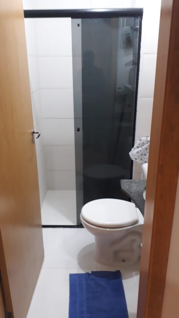 Apartamento à venda com 2 quartos, 60m² - Foto 10