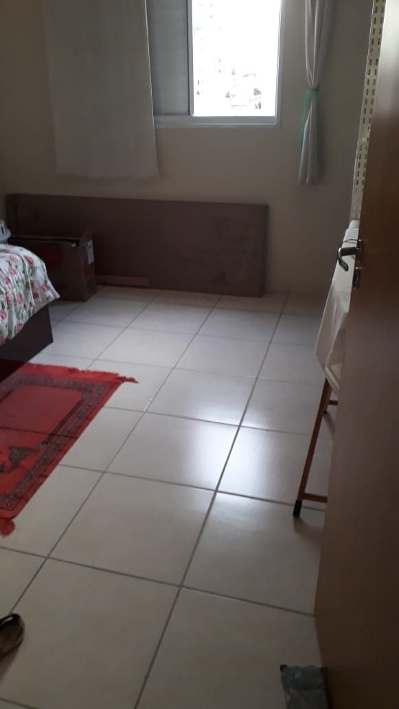 Apartamento à venda com 2 quartos, 60m² - Foto 5