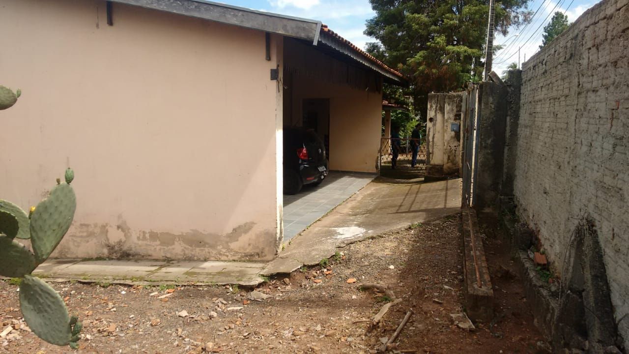 Chácara à venda com 4 quartos, 280m² - Foto 16