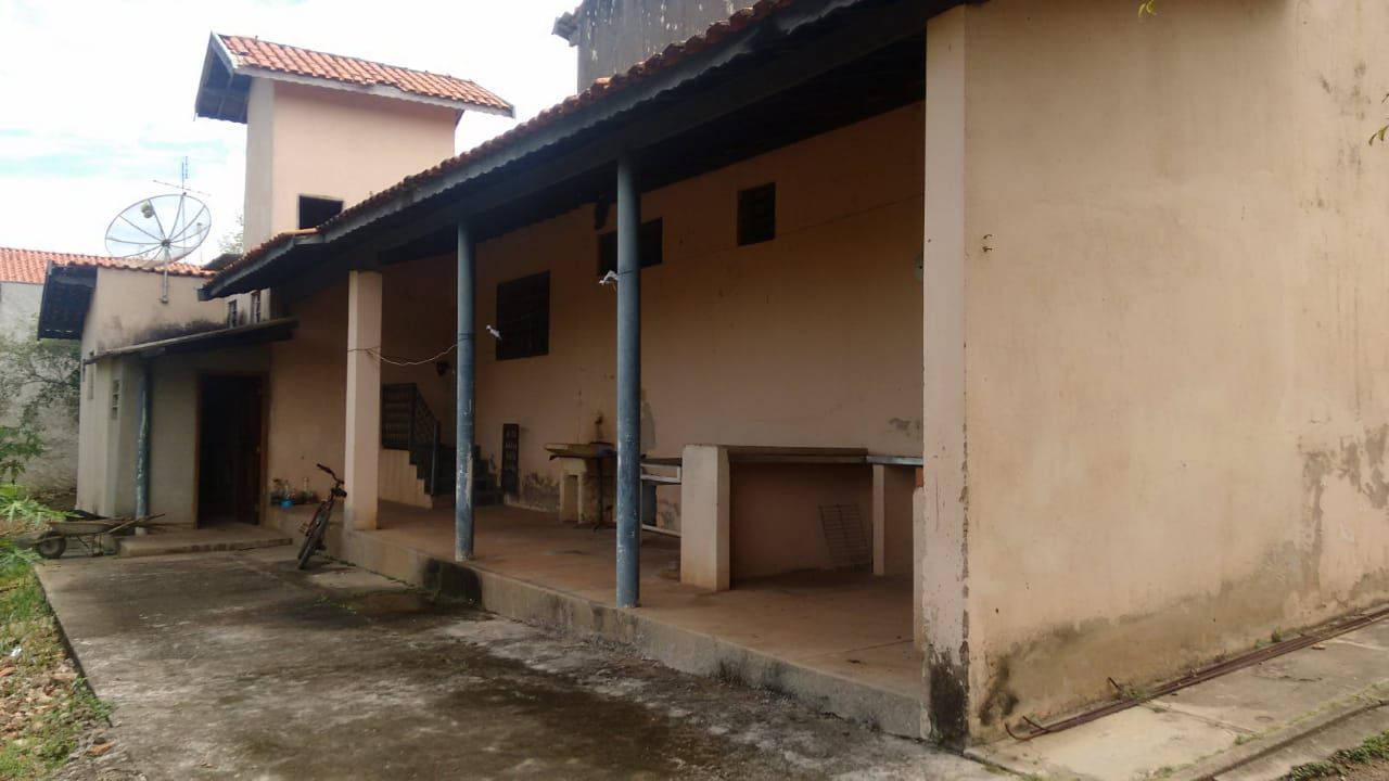 Chácara à venda com 4 quartos, 280m² - Foto 18